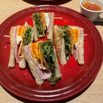 むさしの森珈琲 仙川店 - 