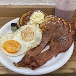 Flapjack's Breakfast & Lunch - 