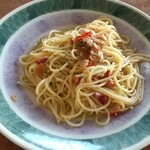 鎌倉パスタ - 料理写真: