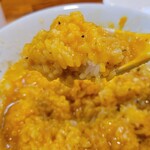 極汁美麺 umami - 混ぜまして