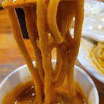 極汁美麺 umami - 最高ですな