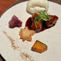 中華割烹 わらじん - 