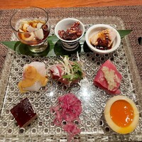 中華割烹 わらじん - 