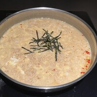 博多もつ鍋 やま中 赤坂店 - 