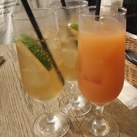 表参道 バッカス - 