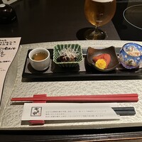 博多もつ鍋 やま中 赤坂店 - 