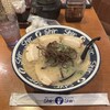 博多らーめん Shin-Shin 博多デイトス店