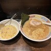 麻布ラーメン 麻布十番店