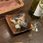 ワインビストロ路地裏 - 