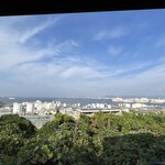 今屋のハンバーガー - 