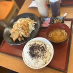 から揚げ専門店 から助 - 