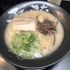ラーメン雷蔵 諸岡店