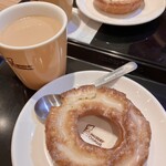 ミスタードーナツ - 料理写真: