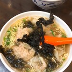 老虎醬 溫州大餛飩 - 