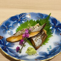 東京寿司 ITAMAE SUSHI -PRIME- GINZA SIX店 - 