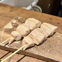 炭火焼鳥とり央 - 
