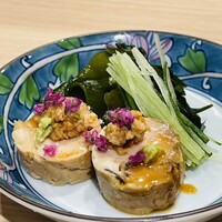 東京寿司 ITAMAE SUSHI -PRIME- GINZA SIX店 - 