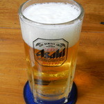 Izakaya Himawari - 生ビール