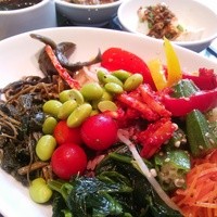 焼肉トラジ 京橋店 - 