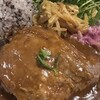 ミスターデミグラス