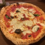 ピッツェリア エ オスタリア ダヴェッロ - 