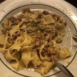 ピッツェリア エ オスタリア ダヴェッロ - 