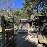 しらびそ小屋 - 