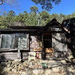 しらびそ小屋 - 