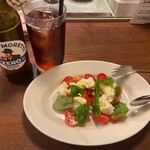 ピッツェリア エ オスタリア ダヴェッロ - 