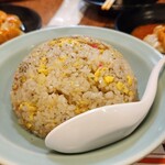 元祖ニュータンタン酒場 - 