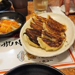 元祖ニュータンタン酒場 - 