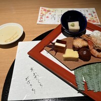 京懐石 美濃吉 そごう横浜店 - 