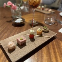 表参道バンブー - 