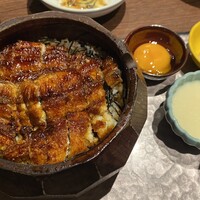 うなぎのしろむら - 