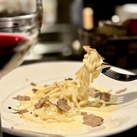 trattoria GALLIANO - 