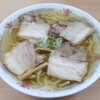 坂内食堂