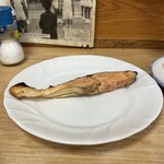 はやふね食堂 - 