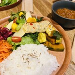 シガニー ベイク コーヒー - 