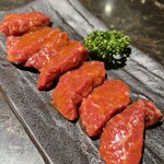 焼肉 鳴尾.b - 