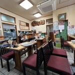 はやふね食堂 - 