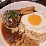 ベビーフェイス プラネッツ - 