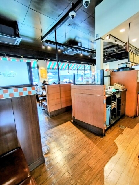 Jolly Pasta Katsushika Shinjuku Ten photo 4