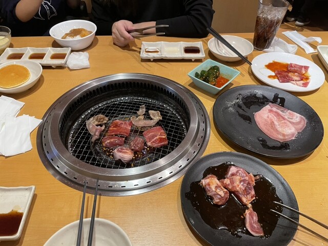 焼肉 きんぐ 札幌豊平店 - 学園前（札幌）/焼肉 | 食べログ