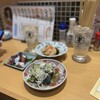 大衆すし酒場 めのじ