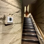 西麻布 万葉 - 内観