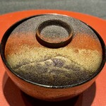 西麻布 万葉 - 器