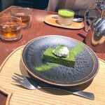 京都宇治 藤井茗縁 - 