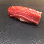 兄弟寿し - 本マグロ