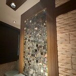 西麻布 万葉 - 内観