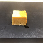 兄弟寿し - 玉(南蛮海老のすり身入)